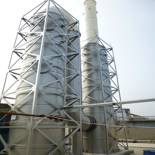 淮安環保設備使用案例