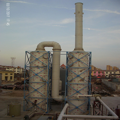 無錫尚德氨氮水處理