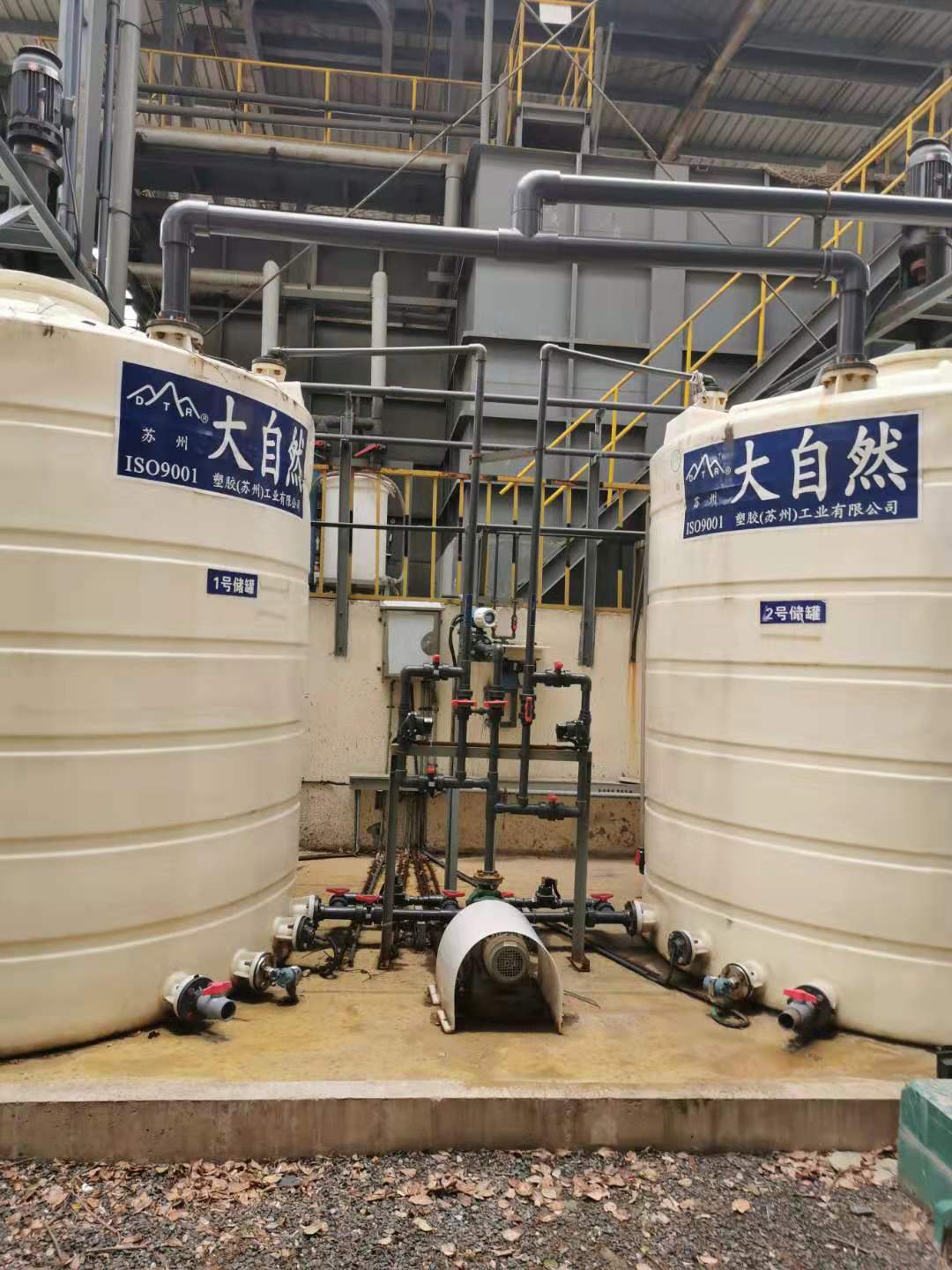 無錫尚德項(xiàng)目